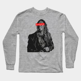 Future's best verse - king's Dead Long Sleeve T-Shirt